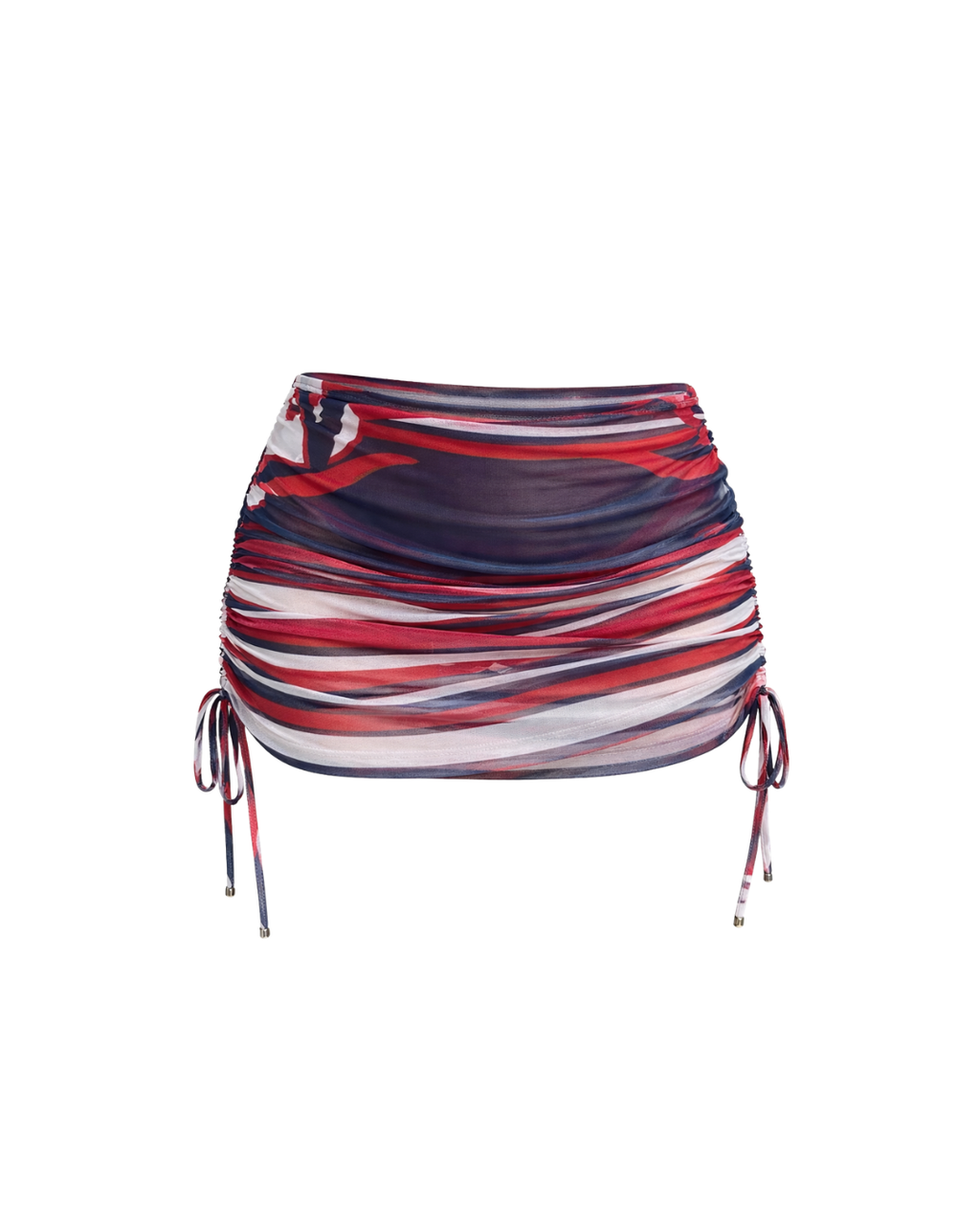 Faldita ruched